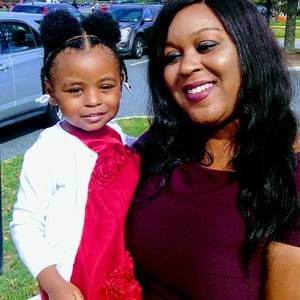 Meet your Posher, Felecia